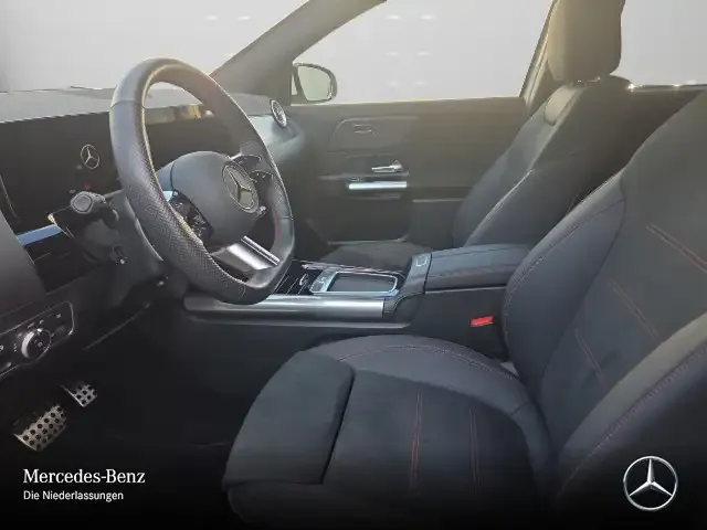 Mercedes-Benz EQA 350