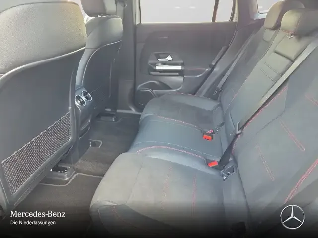 Mercedes-Benz EQA 350