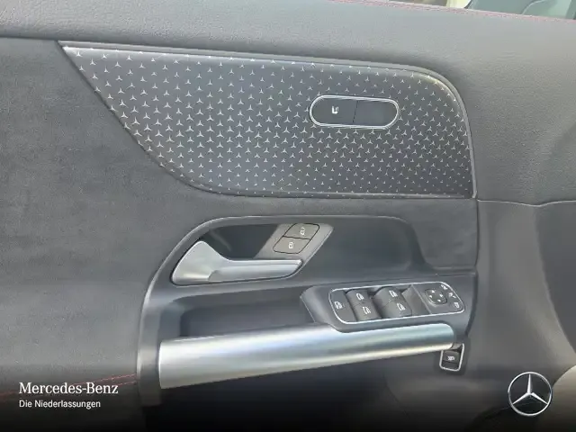 Mercedes-Benz EQA 350