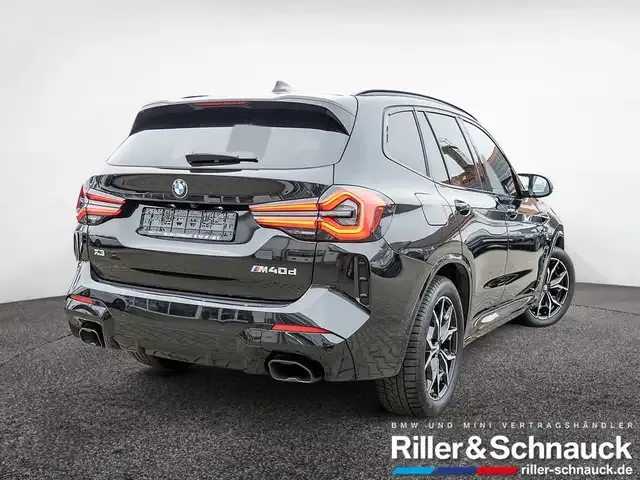 BMW X3 M