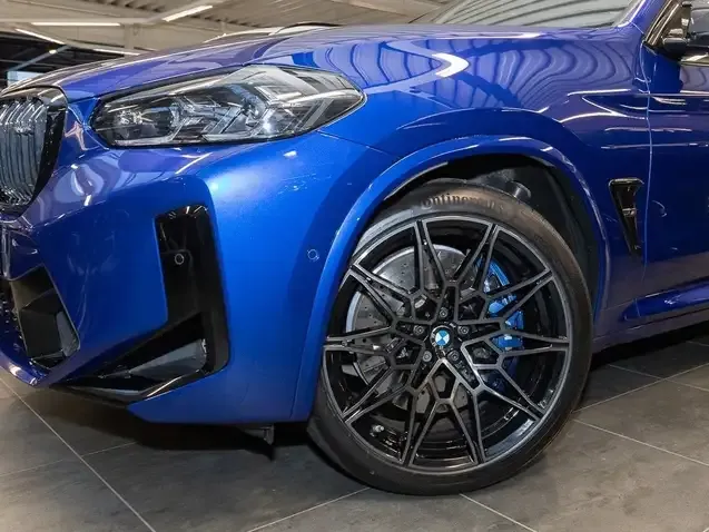 BMW X4 M