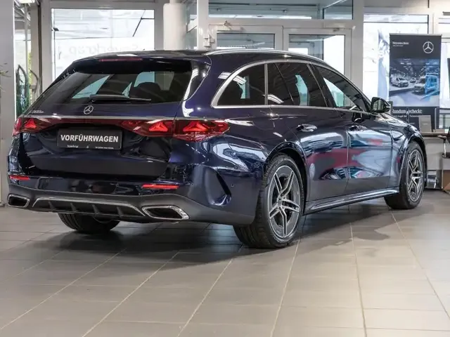 Mercedes-Benz E 300