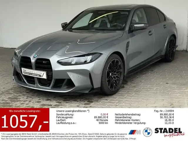 BMW M3
