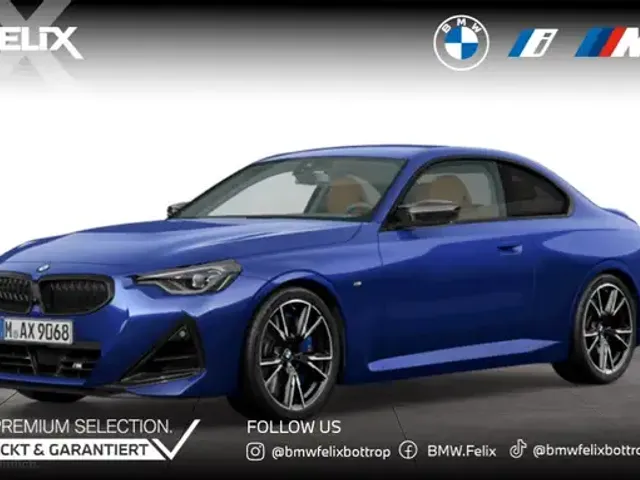 BMW 240