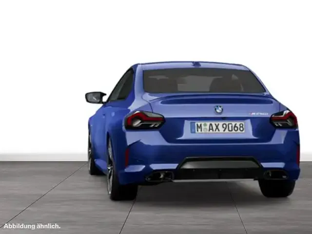 BMW 240