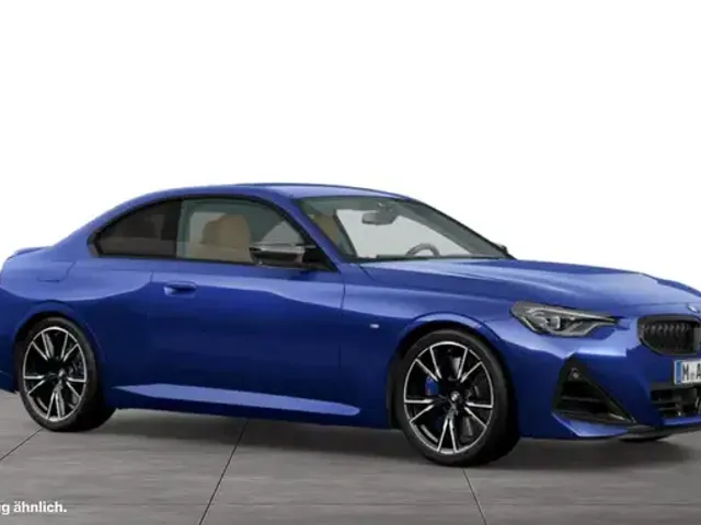 BMW 240