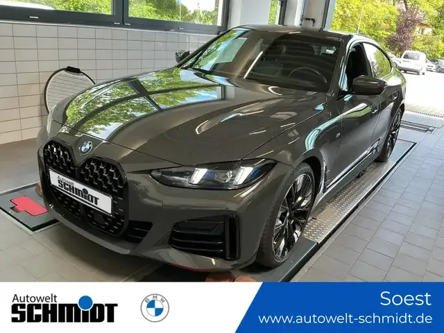 BMW 430