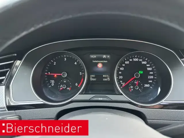 Volkswagen Passat Alltrack