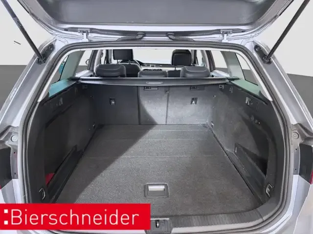 Volkswagen Passat Alltrack