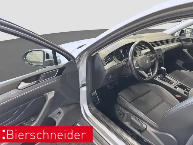 Volkswagen Passat Alltrack