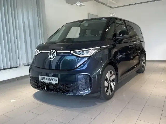 Volkswagen ID. Buzz