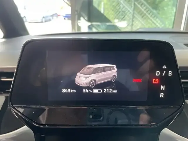 Volkswagen ID. Buzz