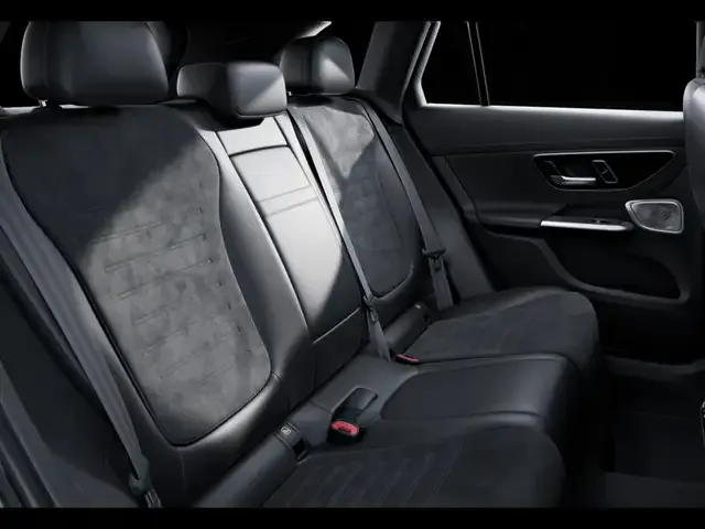 Mercedes-Benz GLC 400