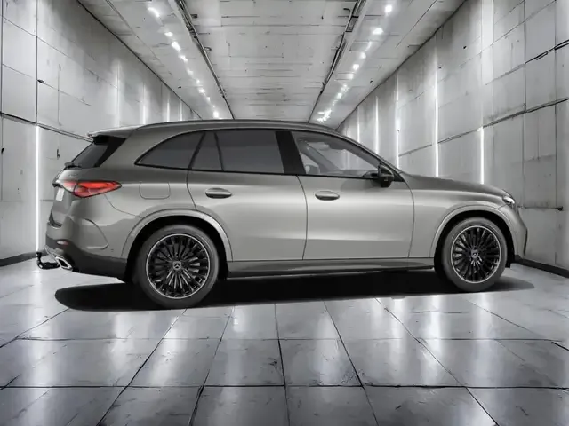 Mercedes-Benz GLC 400