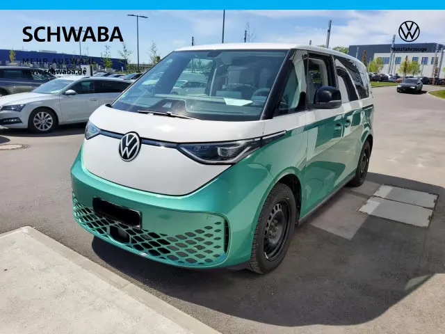 Volkswagen ID. Buzz