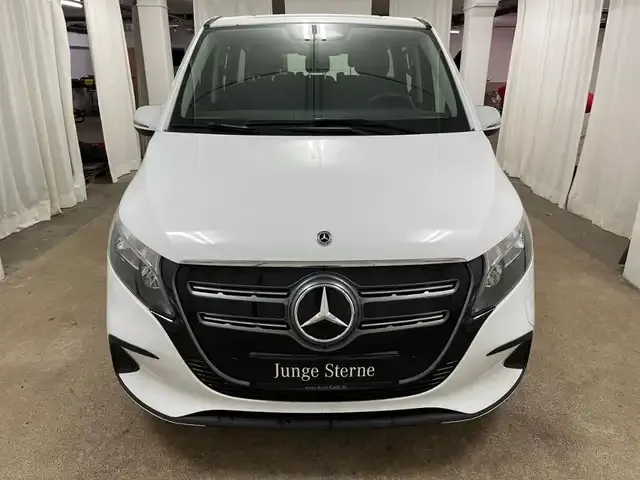 Mercedes-Benz EQV 250