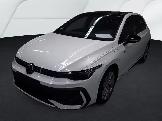 Volkswagen Golf GTE