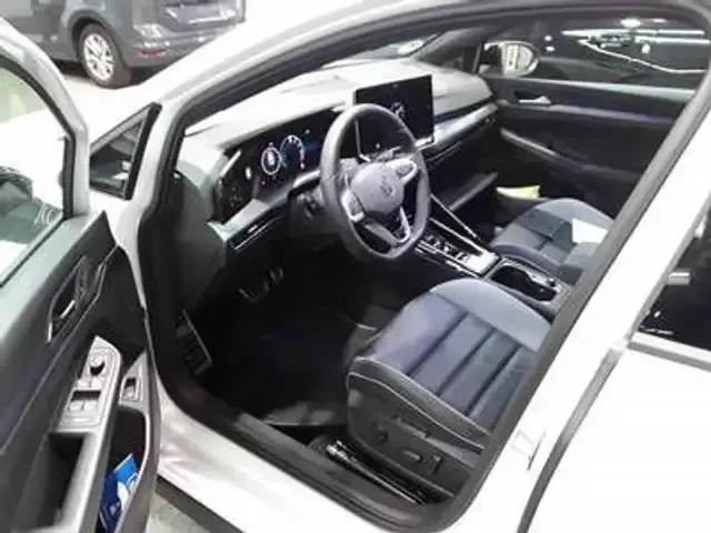 Volkswagen Golf GTE