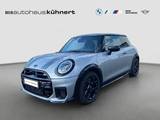 MINI Cooper C