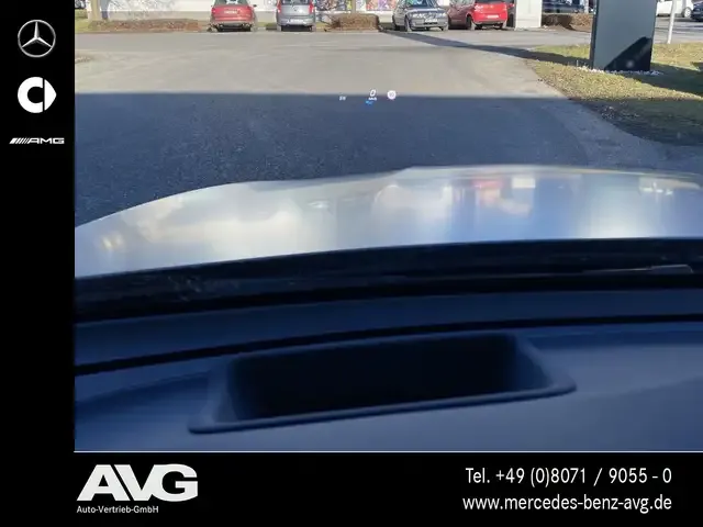 Mercedes-Benz GLC 400