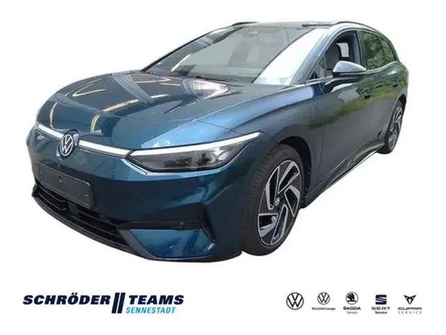 Volkswagen ID.7