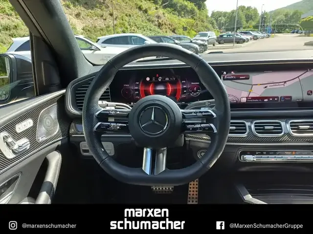 Mercedes-Benz GLS 450