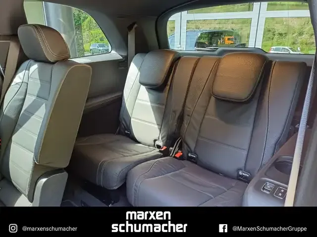 Mercedes-Benz GLS 450