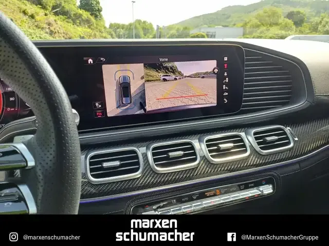 Mercedes-Benz GLS 450