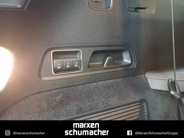 Mercedes-Benz GLS 450