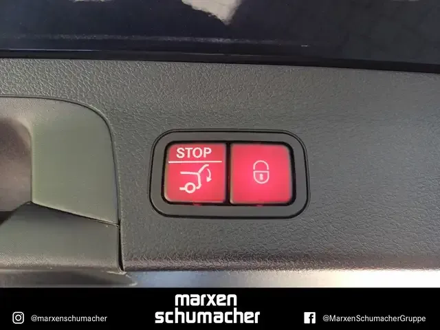 Mercedes-Benz GLS 450