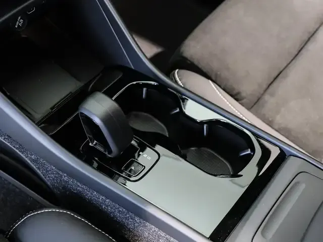 Volvo EX40
