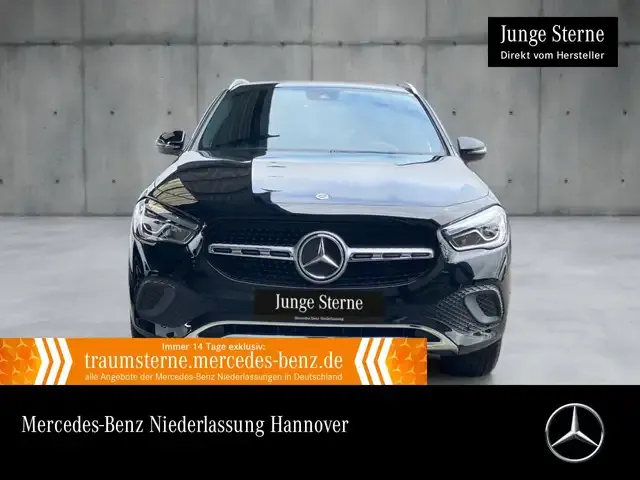 Mercedes-Benz GLA 180