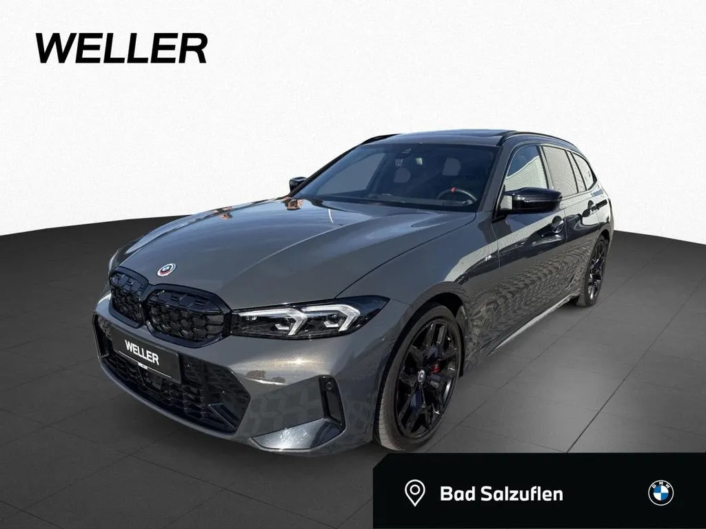 BMW 340