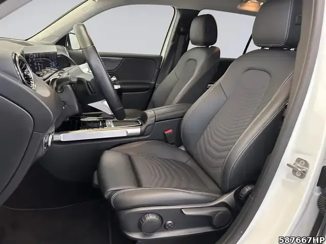 Mercedes-Benz GLB 180