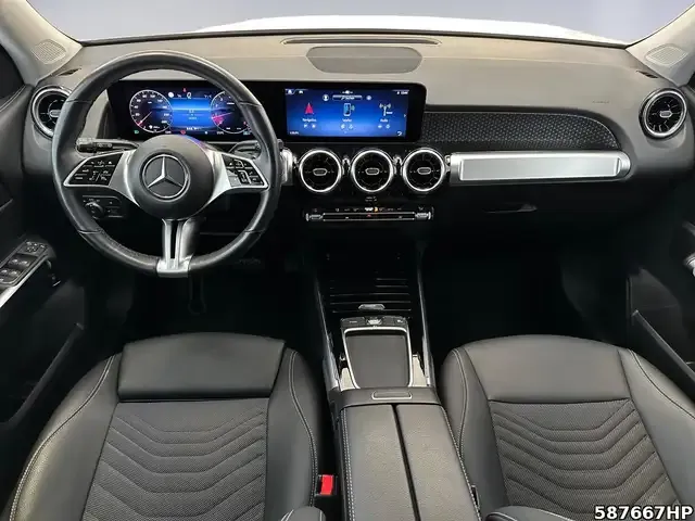 Mercedes-Benz GLB 180