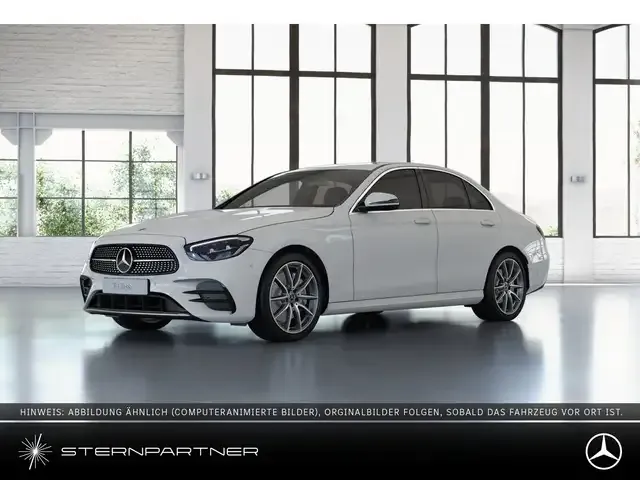 Mercedes-Benz E 300