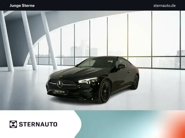 Mercedes-Benz CLE 200