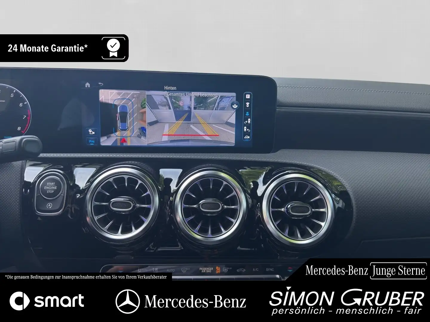 Mercedes-Benz A 35 AMG