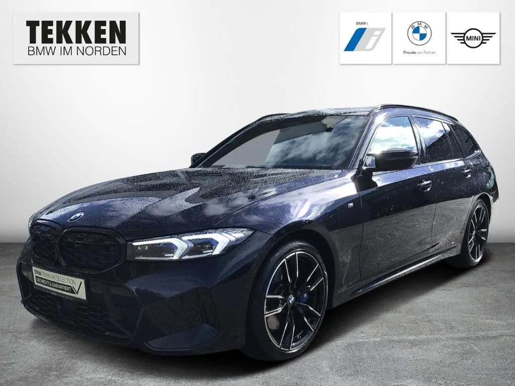 BMW 340