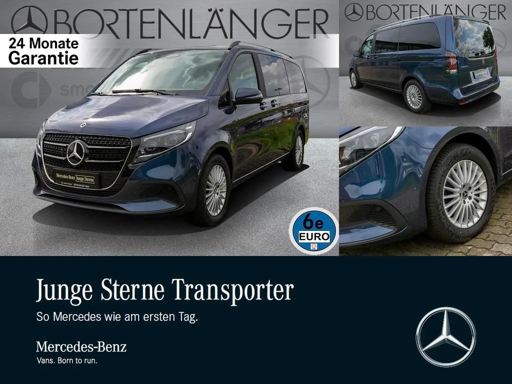 Mercedes-Benz V 300