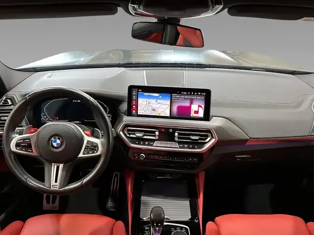 BMW X3 M