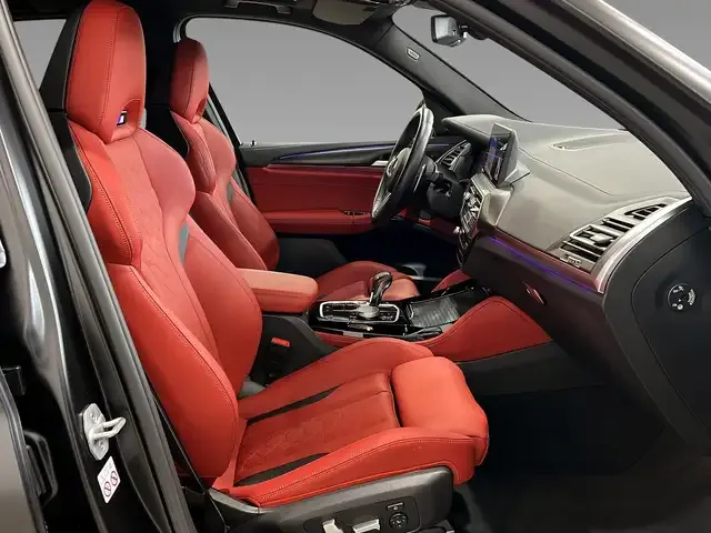 BMW X3 M
