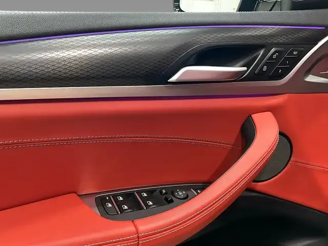 BMW X3 M