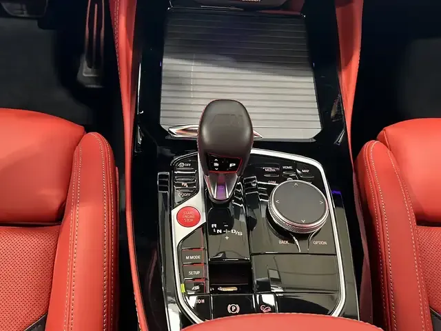 BMW X3 M