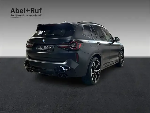 BMW X3 M