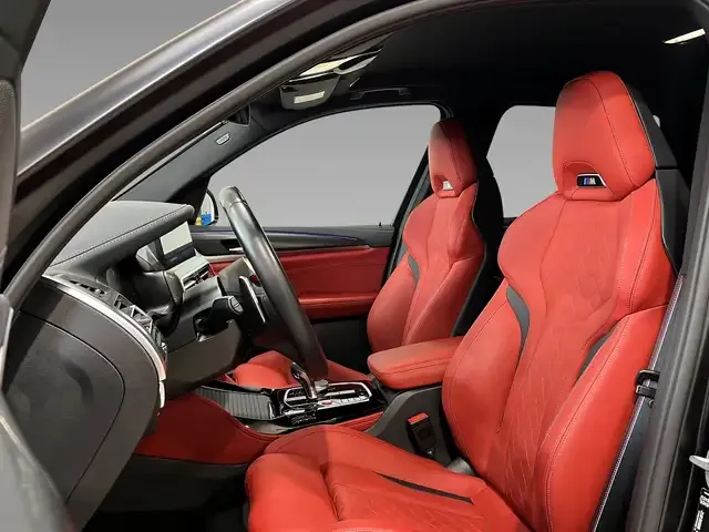 BMW X3 M