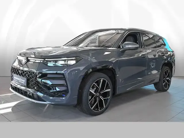 Volkswagen Sonstiges