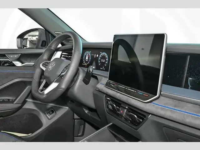 Volkswagen Sonstiges