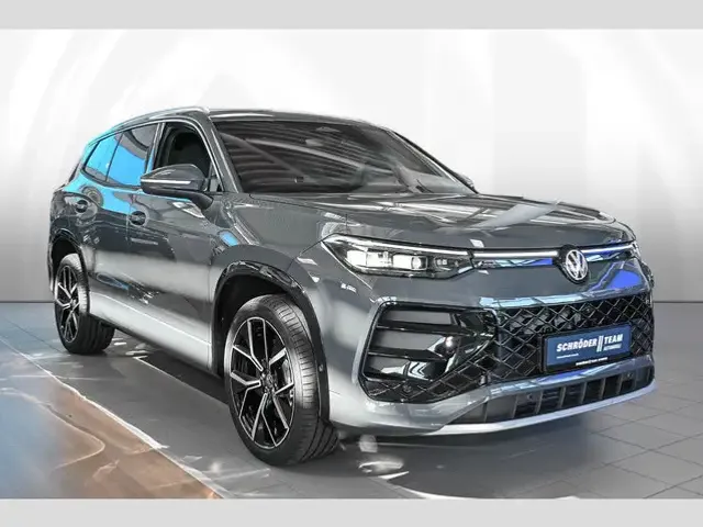 Volkswagen Sonstiges