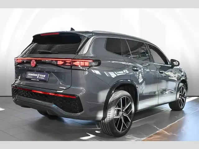 Volkswagen Sonstiges